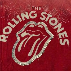 Rolling Stone Concert tee size 2X